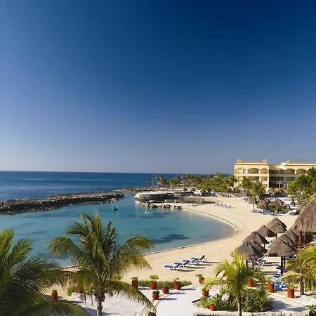 Aventura Cove Palace
