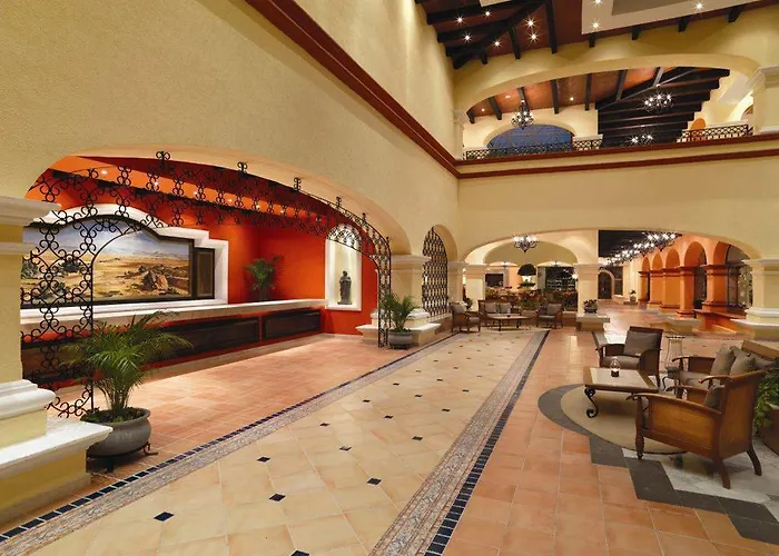 Aventura Cove Palace 5* Puerto Aventuras