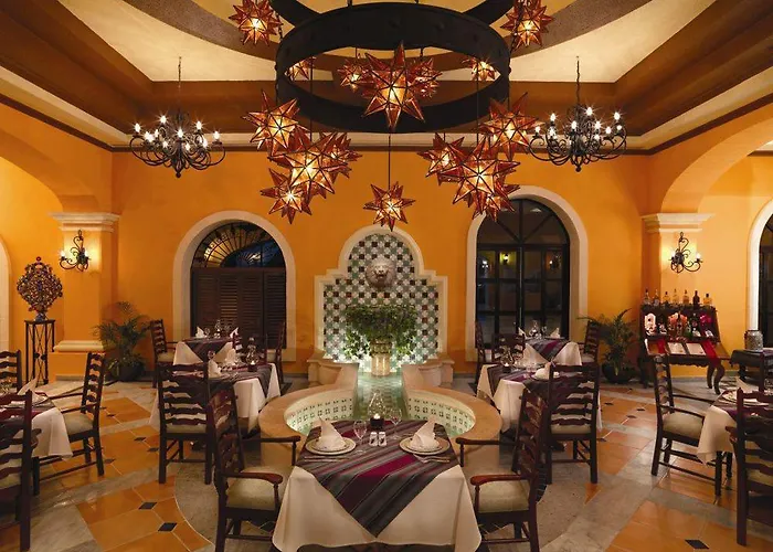 Hotel Aventura Cove Palace