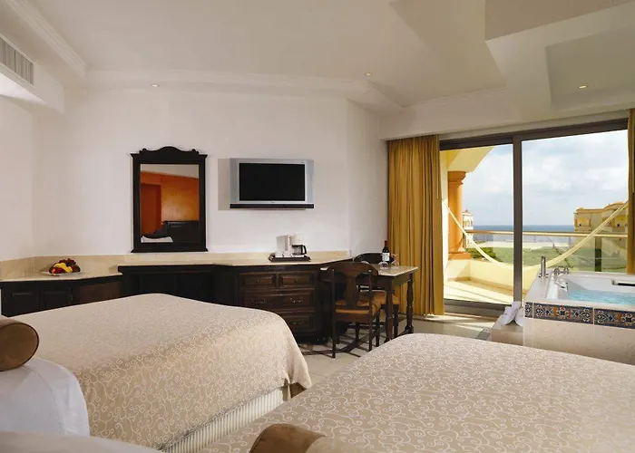 Aventura Cove Palace 5*
