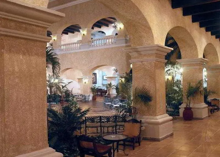 Aventura Cove Palace Hotel Puerto Aventuras