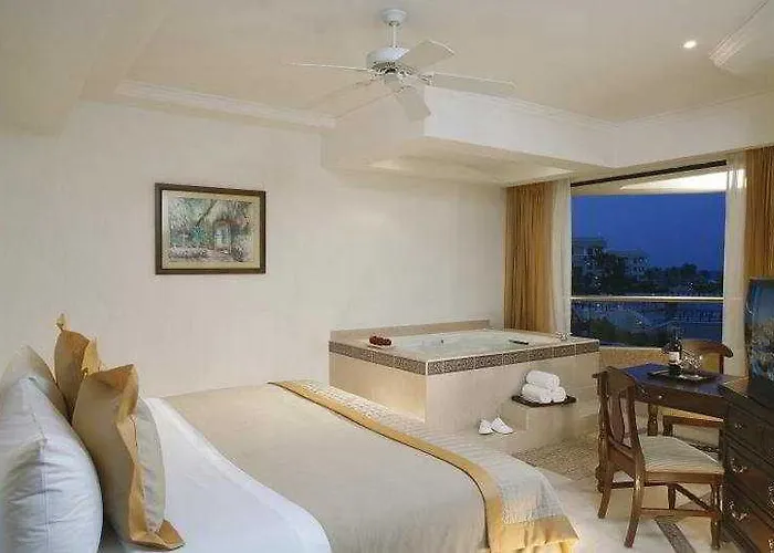 Aventura Cove Palace Puerto Aventuras