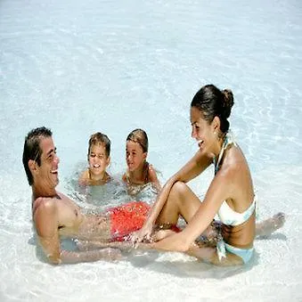 Hotel Aventura Cove Palace